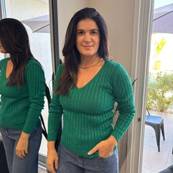 Blusa Feminina Tricô Trancin... - XICA STORE