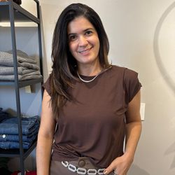 Blusa Feminina Viscolycra Pr... - XICA STORE