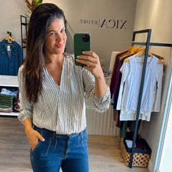 Body Feminino Transpassado M... - XICA STORE