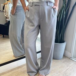 Calça Feminina com Gancho - ... - XICA STORE