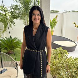 Colete Feminino Cassandra - ... - XICA STORE