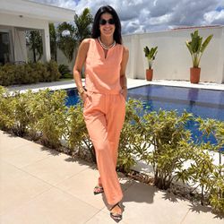 Conjunto Feminino Avila com ... - XICA STORE