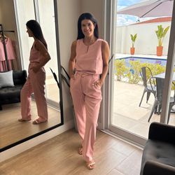 Conjunto Feminino Avila com ... - XICA STORE