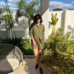 Conjunto de Camisa e Shorts ... - XICA STORE