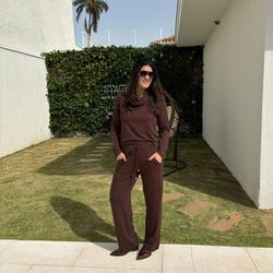 Conjunto Feminino Moletinho ... - XICA STORE