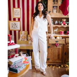 Conjunto Feminino Pala Flat ... - XICA STORE