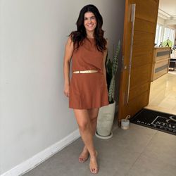 Conjunto Feminino Shorts Sai... - XICA STORE