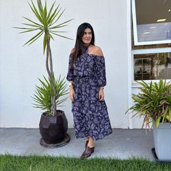 Conjunto Feminino Saia Babad... - XICA STORE