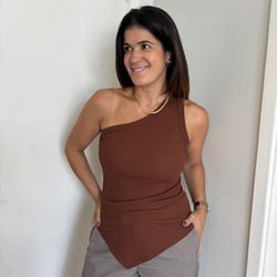 Regata Feminina Karol Canela... - XICA STORE