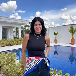 Regata Feminina Poliamida Ca... - XICA STORE