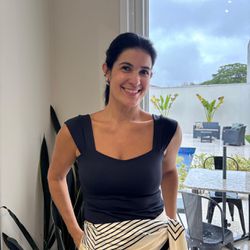 Regata Feminina Poliamida De... - XICA STORE