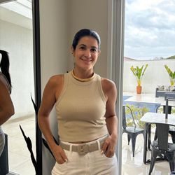 Regata Feminina Ribana Essen... - XICA STORE