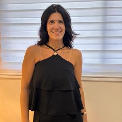 Regata Feminina Viscolinho c... - XICA STORE