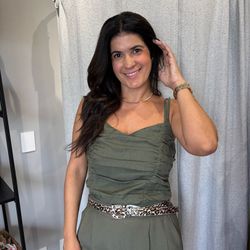 Regata Feminina Viscolinho F... - XICA STORE