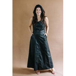 Saia Feminina Longa Fashion ... - XICA STORE