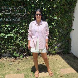 Shorts Saia Feminino Avila -... - XICA STORE