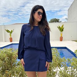 Shorts Saia Feminino Winter ... - XICA STORE