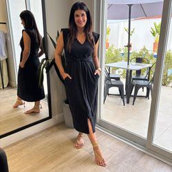 Vestido Feminino de Malha - ... - XICA STORE