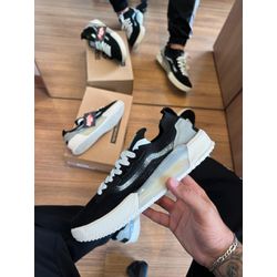 Tênis Vans Skate Ave 2.0 Knit Premium - 001VANSAV... - Xtreme Outlet