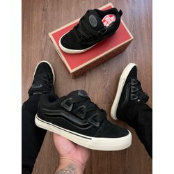 Tênis Vans Knu Skool DR - 12345-VKSDR - Xtreme Outlet