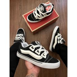 Tênis Vans Knu Skool DR - VNKSDR-001 - Xtreme Outlet