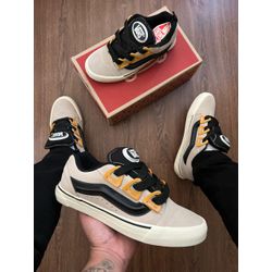 Tênis Vans Knu Skool DR - 210987-VKSDR - Xtreme Outlet