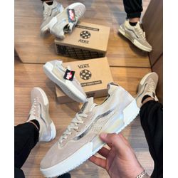 Tênis Vans Skate Ave 2.0 Knit Premium - VN-SKATEA... - Xtreme Outlet