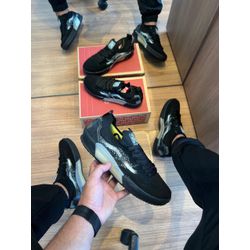 Tênis Vans Skate Ave 2.0 Knit Premium - VN-SKATEA... - Xtreme Outlet