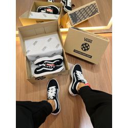 Tênis Vans Ultrarange VR3 Unissex - VR3UNISX-001 - Xtreme Outlet