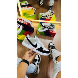 Tenis Nike Dunk Low Unissex - 789NIKE2027 - Xtreme Outlet