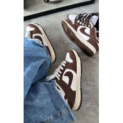 Tenis Nike Dunk Low Unissex - 789NIKE2025 - Xtreme Outlet