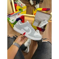 Tenis Nike Dunk Low Unissex - 789NIKE2024 - Xtreme Outlet