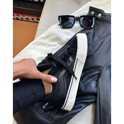 Tênis Vans KNU Unissex - VN-KNU-UNX-001 - Xtreme Outlet