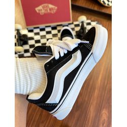 Tênis Vans KNU Unisex - VN0A5JI - Xtreme Outlet