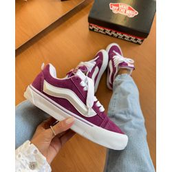 Tênis Vans KNU Feminino - VANSKNUFEM2023 - Xtreme Outlet