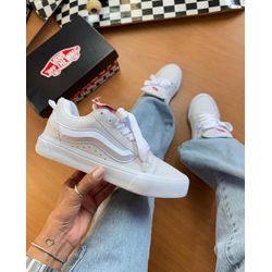 Tênis Vans KNU Unisex - VANS-KNU-2023-001 - Xtreme Outlet