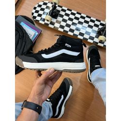 Bota Vans Ultrarange TEM - VANS-URTEM-001 - Xtreme Outlet