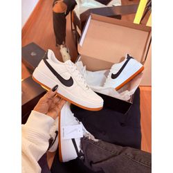 Tênis Nike Air Force Collor Unissex - 12345NAFCU - Xtreme Outlet