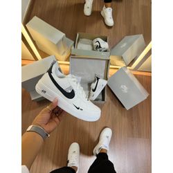 Tênis Nike Air Force TM Unissex - 12345-NIKE-AF - Xtreme Outlet