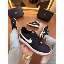 Tênis Nike Air Force Collor Masculino - 6457NFAC0... - Xtreme Outlet