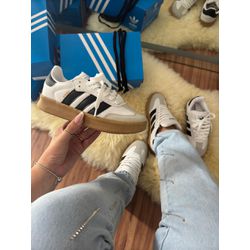 Tênis Adidas Samba XLG Unissex - 1020ADSMXG - Xtreme Outlet