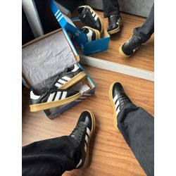Tênis Adidas Samba XLG Unissex - 1020ADSMXG2 - Xtreme Outlet