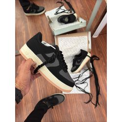 Tênis Nike Air Force Luxo Unissex - NAF-UX12345 - Xtreme Outlet