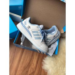 Tênis Adidas Fórum - AD-FRM-002 - Xtreme Outlet