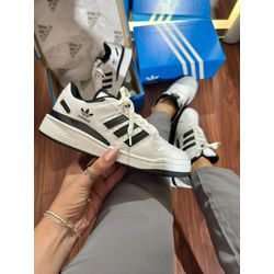 Tênis Adidas Fórum - AD-FRM-001 - Xtreme Outlet