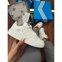 Tênis Adidas Fórum - AD-FRM-005 - Xtreme Outlet