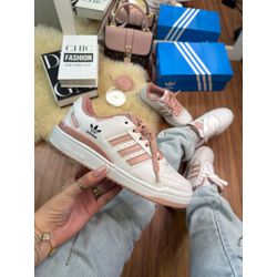 Tênis Adidas Fórum - AD-FRM-004 - Xtreme Outlet