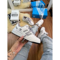 Tênis Adidas Fórum - AD-FRM-003 - Xtreme Outlet