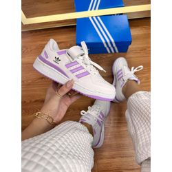 Tênis Adidas Fórum Velcro Feminino - ADIDAS-TFV-2... - Xtreme Outlet