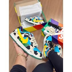 Nike Dunk Vaca Unissex - 001NDVU - Xtreme Outlet